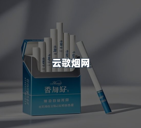 关于云歌烟网